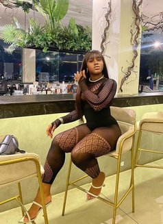 Wet pussy Chocolate Ass New Arival. - escort in Visakhapatnam Photo 5 of 6
