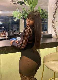 Wet pussy Chocolate Ass New Arival. - escort in Visakhapatnam Photo 6 of 6