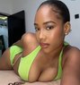 Wet pussy Chocolate Ass New Arival. - escort in Visakhapatnam Photo 2 of 5