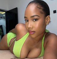Wet pussy Chocolate Ass New Arival. - escort in Visakhapatnam