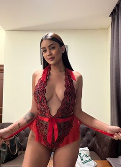 Filipina Moroccan Jenniffer - escort in Yokosuka Photo 25 of 25