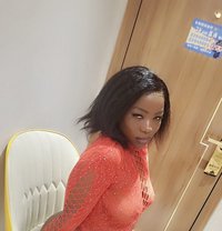 Wet pussy - escort in Guangzhou