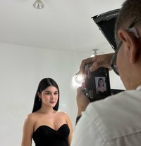INDEPENDENT BABY GIRL - escort in Bangkok