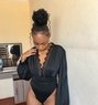 SEXY SLIM African HOTTIE - escort in Beijing Photo 3 of 9