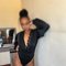 SEXY SLIM African HOTTIE - escort in Beijing
