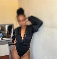 WET +ANAL SEX SLIM African (Marathali) - escort in Bangalore Photo 7 of 9