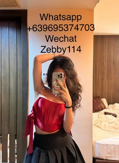 Wet the bed “Sarah” - escort in Guangzhou Photo 24 of 24