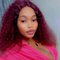Wet, Wild African Queen - escort in Hyderabad