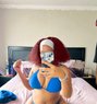 Wet, Wild African Queen - escort in Hyderabad Photo 1 of 4