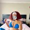 Wet, Wild African Queen - escort in Hyderabad