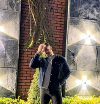 Wet Wild Orgasms - Male escort in New Delhi