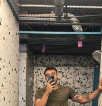 Married Guy Next Door - Male companion in New Delhi