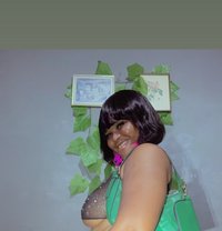 Wetpuna - escort in Accra