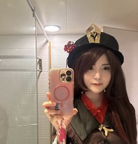 Real WET pussy-HIGH RATING🥇🥇🥇 - escort in Taipei