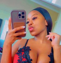 Wetpussy - escort in Doha