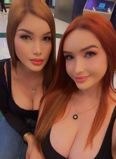 Wetpussy TightAnal Pornstars - puta in Macao Photo 17 of 17