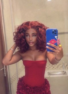 Wetrose - puta in Dubai Photo 4 of 6