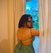 Bbw girl for cam - escort in Mumbai