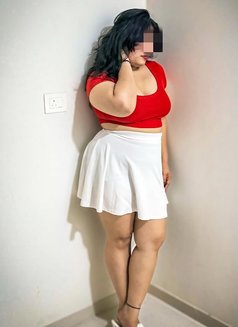 Bbw girl for cam. - escort in Bangalore Photo 2 of 3