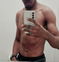 Wettboss Jay Z - Male escort in San Fernando