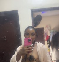 Wetty Creamy - escort in Benin City