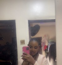 Wetty Creamy - escort in Benin City