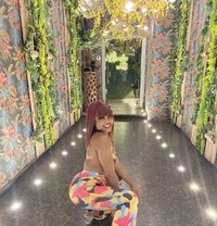 Wetty Creamy - escort in Benin City