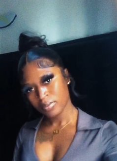 Wetzita234 - Transsexual escort in Lagos, Nigeria Photo 1 of 3