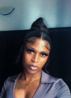 Wetzita234 - Transsexual escort in Lagos, Nigeria Photo 2 of 3