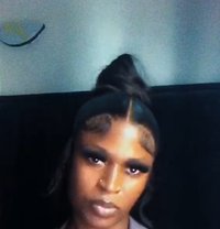 Wetzita234 - Transsexual escort in Lagos, Nigeria