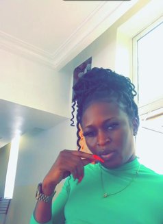 Wetzita234 - Transsexual escort in Lagos, Nigeria Photo 3 of 3