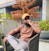 Whait - Male escort in Gurgaon