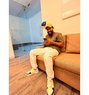 Looking for my Netflix & chill.” - Acompañantes masculino in New Delhi Photo 2 of 2