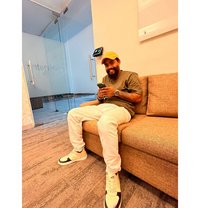 Whait - Male escort in Gurgaon
