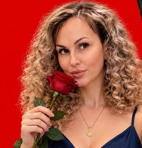 what if we are a match🥃MILF - escort in Dubai