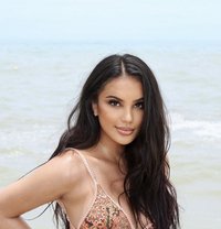 What is your greatest desire? - escort in Kuala Lumpur