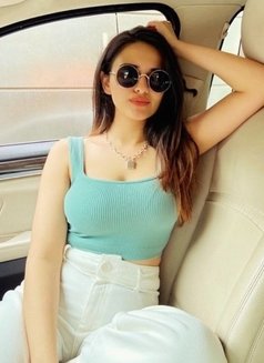 What's App Vedhika Kaur (+91787, 021, 4446 - escort in Thane Photo 1 of 1