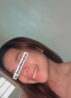 CAMILLE MALVAR - escort in Manila Photo 11 of 17