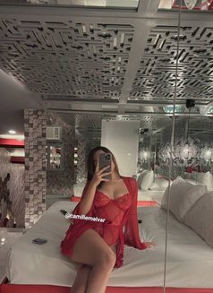 CAMILLE MALVAR - escort in Manila Photo 12 of 17