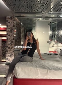 CAMILLE MALVAR - escort in Manila Photo 16 of 17