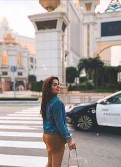 Miss independent 100%real - escort in Bangalore Photo 5 of 11