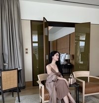 Filipina japanese fantasy - escort in Dubai