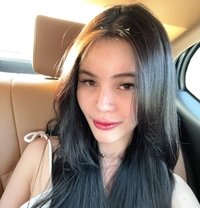 What you see is what you get - escort in Dubai