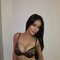 What you see is what you get ( TS ) - Transsexual escort in Manila