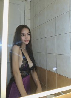 What you see is what you get! ( TS ZOE ) - Acompañantes transexual in Manila Photo 23 of 23