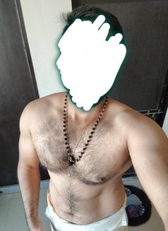 Whatever You Want Will Happen - Male escort in Vadodara Photo 2 of 2