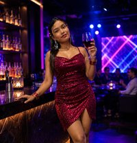 Whats App Me to Fix Koyel Tonight - escort in Bangalore