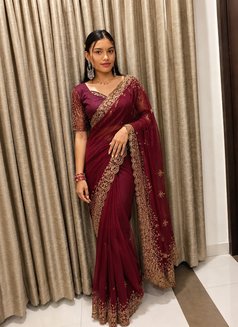 Whats App Me to Fix Koyel Tonight - escort in Bangalore Photo 6 of 7