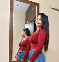 Whatsapp for Photo Selection and Booking - escort in Bangalore