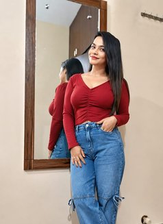 Whatsapp for Photo Selection and Booking - escort in Bangalore Photo 2 of 5